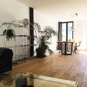 Kloosterloft , Antwerpen België