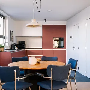 Appartement Smartflats Design - Mas, Anvers