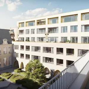Appartement Women Of The World -, Anvers