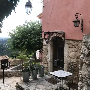 St Jeannet Esprit Brocante Appartement Saint-Jeannet (Alpes-Maritimes)