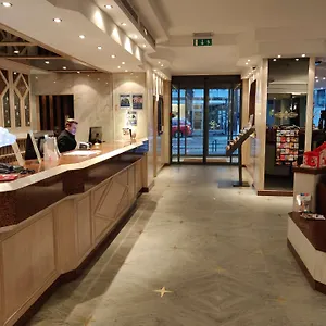 Western Royal Centre Брюссель