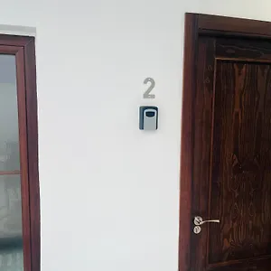 Casa Qurtuba Appartement Cordoue