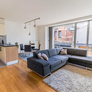 Scheldekaai Appartement