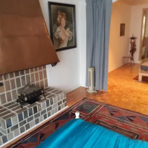 Casa Di Marco Appartement Anvers