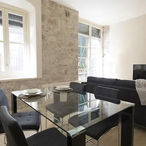Bravissimo Cort Reial-1a Appartement Gérone