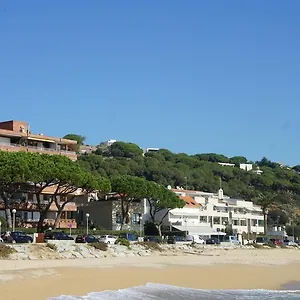 Musclera Appartement Arenys de Mar