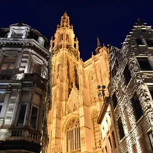 Irina&gianpaolo , Antwerpen België