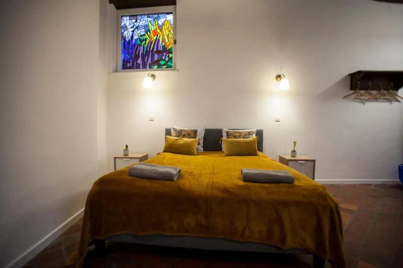Luxury Suites Riverside Residence By Rikas Hotels Antwerp