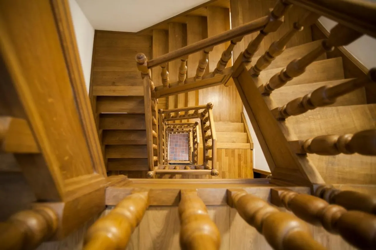 Luxury Suites Riverside Residence Anvers Appartement