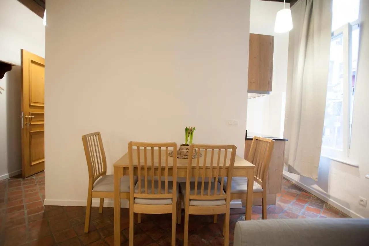 Apartment Luxury Suites Riverside Residence By Rikas Hotels Antwerp Belgium